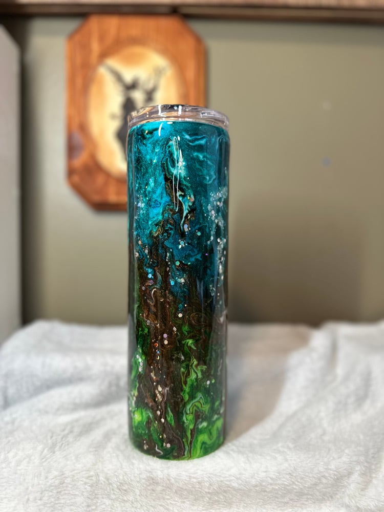 Image of #12 30oz Earth Colormelt