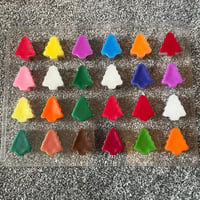 Image 4 of Wax Melt Advent Calendar