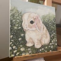 Image 3 of Betty ~ Original