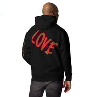 Image 4 of Made in America Unisex Hoodie