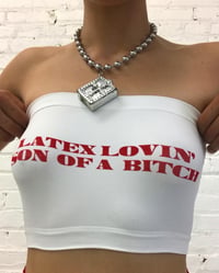 Image 2 of LATEX LOVIN LIMITED EDITION 