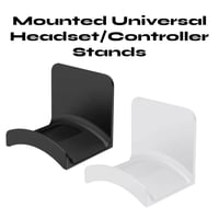 Image 4 of Universal Controller & Headset Mounts