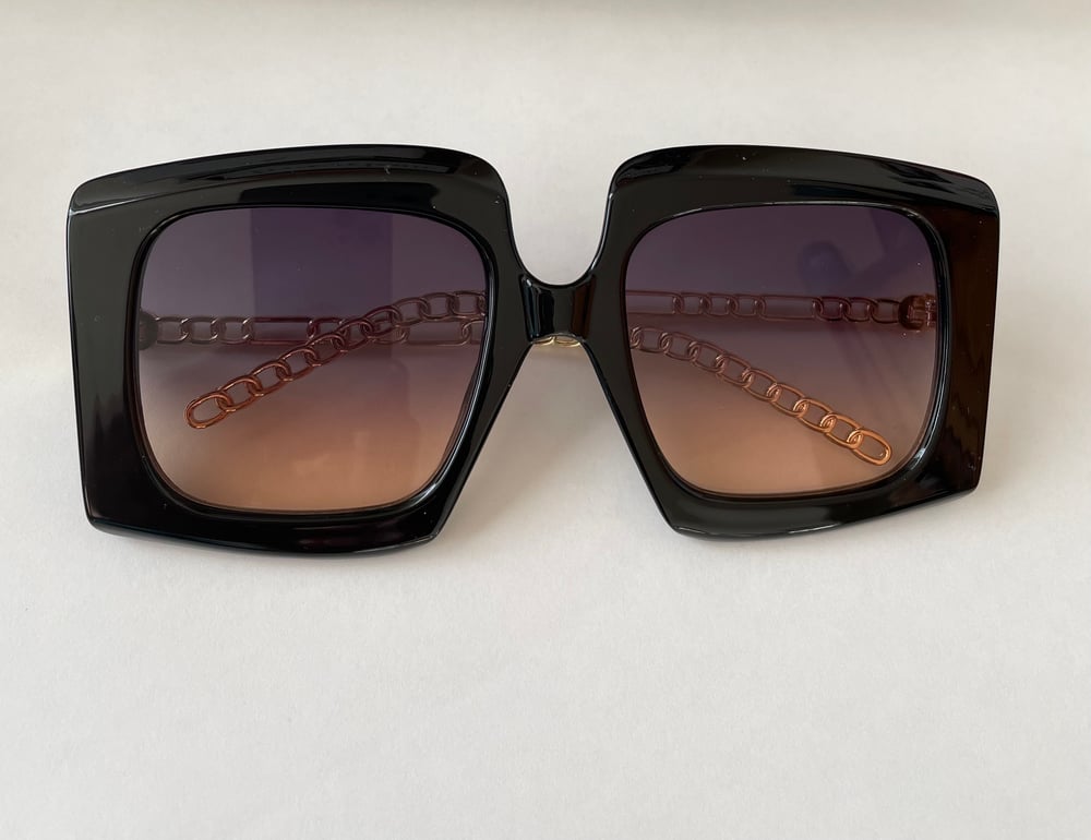 Image of Baddie B Sunnies 