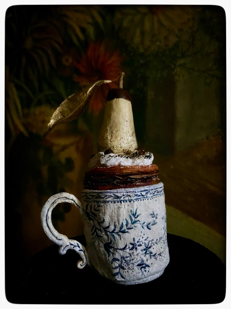Image of Chocochic