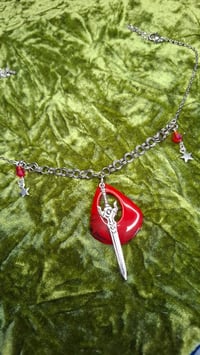 Image 3 of Hearth Blade | Medieval Baddie