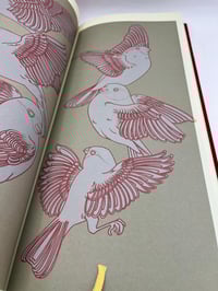 Image 4 of Birds & Flowers