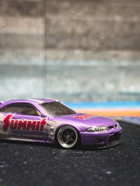 Image 3 of Nissan Skyline r33 Community Build Custom 