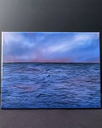 Image 1 of Tide Studies (I)