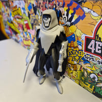 Image 4 of DC Batman: The Animated Series Phantasm Action Figure – Vintage Kenner (Loose)