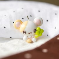 lucky mouse