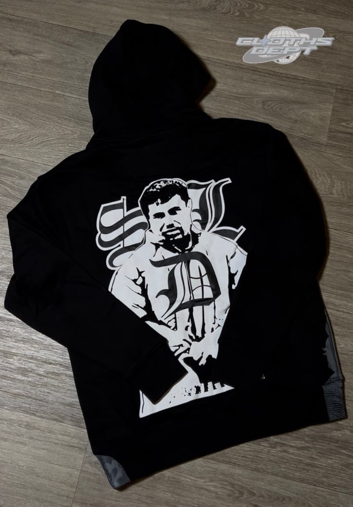 Image of SDL Hoodies