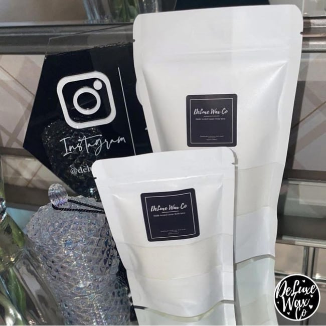 Multi-Use Powder - Refill Pouches