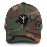 Image 3 of Algiz Hat ᛉ