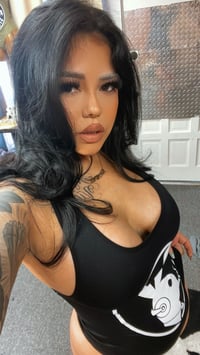Image 2 of Thumper BODY SUIT 