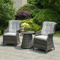 Image 2 of Austin - Bistro Set