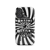 Image 7 of Hollow Hellion Tough Case for iPhone®