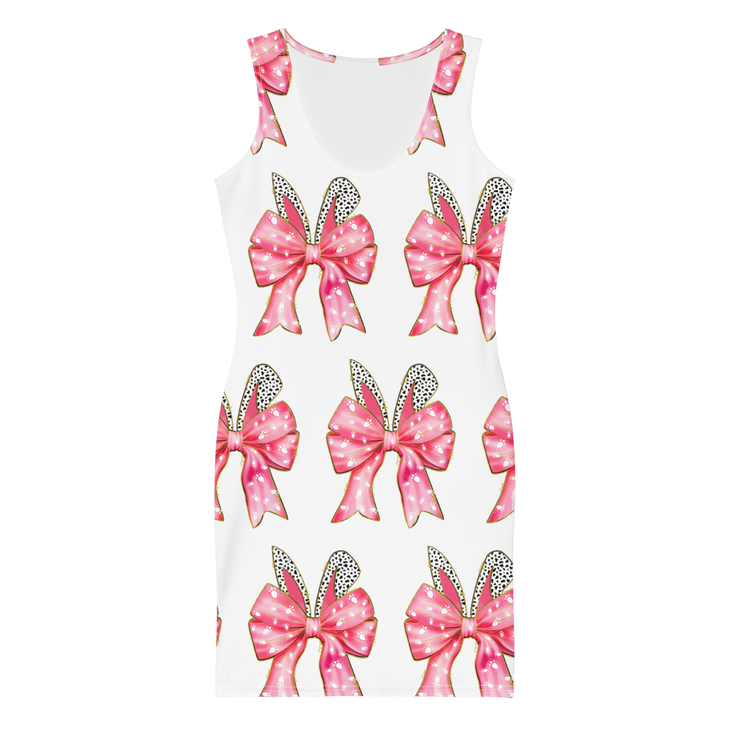 Image of  Fashion Body dress