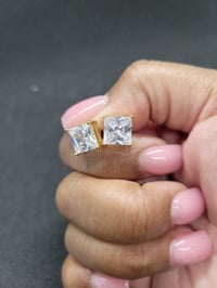 Image 1 of Post It- Gold