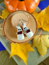 Image 6 of Cukrowe duszki 👻🍭