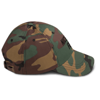 Image 8 of Nice Try Fed Hat