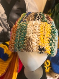 Image 3 of Junk Beanie Xtra Thick