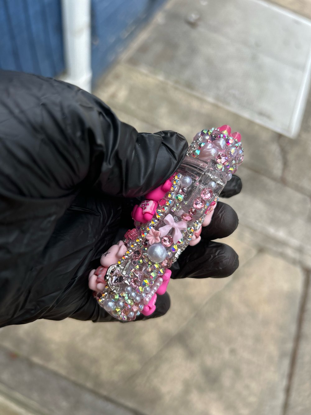 Customized Lighter Case 