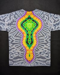 Image 2 of XL Mandala, Honeycurve Spine & Scrunch 