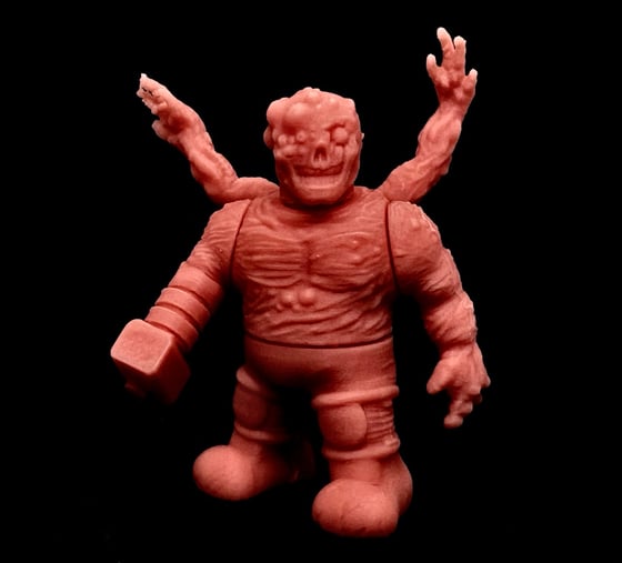 Image of Wastelander (Malformers Ssies 3)