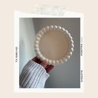 Image 1 of Large Round Bubble Coaster 