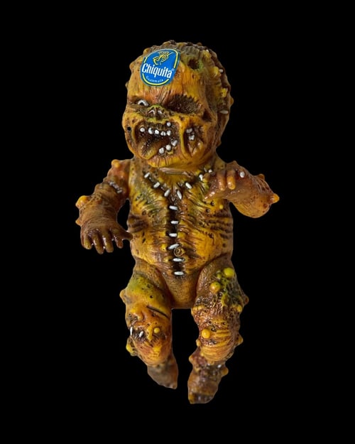 Image of Rotting GERGnana