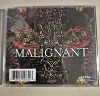 Image 2 of Otophobia - Malignant CD