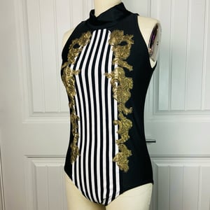 Image of "Great Gig in the Sky" Leotard - Ready to Ship