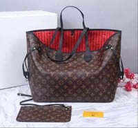 Image 5 of LV Neverful 