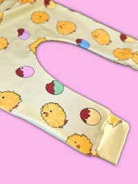 Image 4 of Fluffy Chicks Romper
