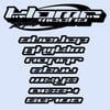 KLOME - MECHA
