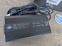 Image 2 of **GARAGE SALE ITEM 60V 20AH 80A BATTERY - ETM RTR LITE 2025