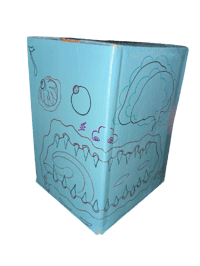 Image 6 of Mystery Box 1  (M)