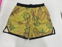 Image 2 of BLAMO training shorts 