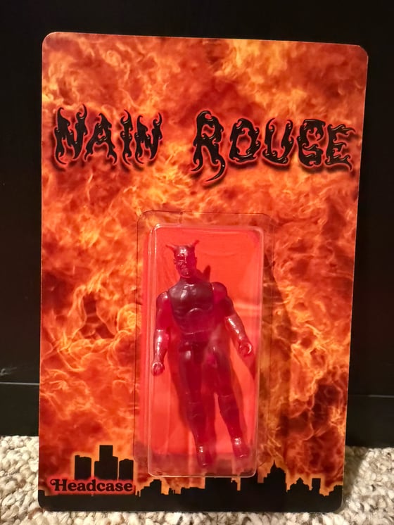 Image of Nain Rouge