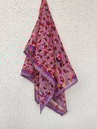 Image 1 of Pañuelo ZARVAJE GRIS