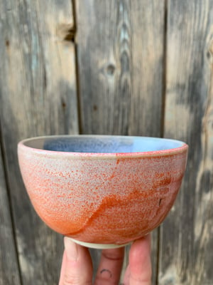 Small Bowl