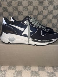 Image 1 of Golden Goose Running Sole (size 42)