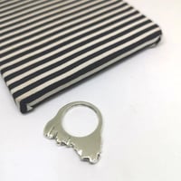 Image 3 of Anillo plata Barnes