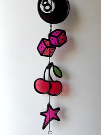 Image 3 of Lucky Cherries - Multi Color V16