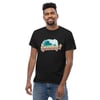 Surf's Up Collection Gnarley! T-Shirt