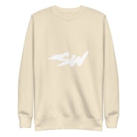 Image 2 of Stangworld Classic Premium Sweatshirt