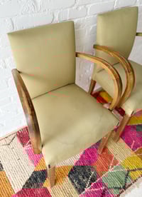 Image 2 of Fauteuils bridge