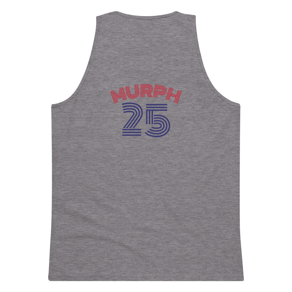 Men’s premium tank top