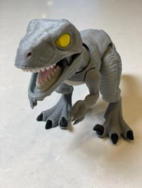 Image 2 of Velociraptor Articulated Figure
