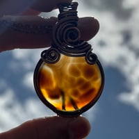 Image 2 of Montana Agate 🤎